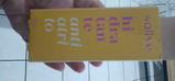 Fabiana R. review photo