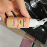 Anonymous review photo