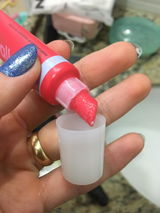 anônimo review photo