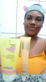 anônimo review photo