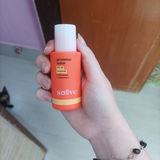 Gabriela P. review photo