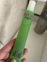 Aline review photo