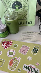 Fatma A. review photo