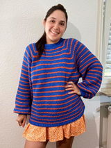 Francisca Baez review photo