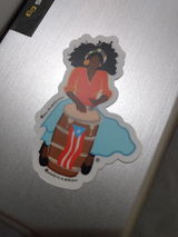 Doris review photo