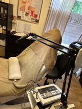 Ilse P. review photo