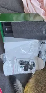 Derick F. review photo