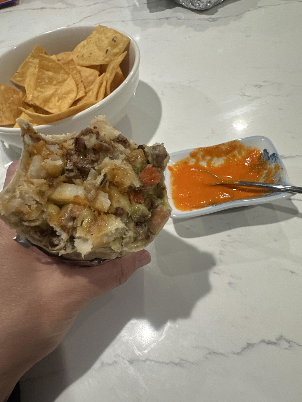 Habanero Restaurant Style