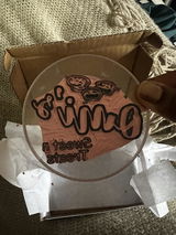 Omila Tickeram review photo
