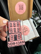 Dana Boshnack review photo