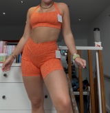 Molly review photo
