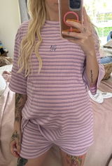 Carissa v. review photo