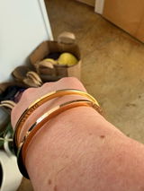 Ilene review photo