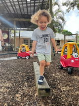 Santino review photo