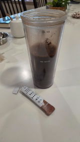 Jimmy Black review photo