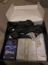 Seerat review photo