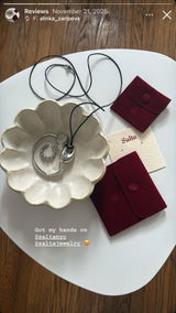 @alinka_zaripova review photo