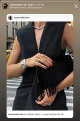 @stylewithkristel review photo