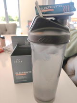 Aoiffe Lunn review photo