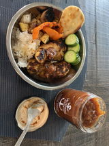 Serey Liu review photo