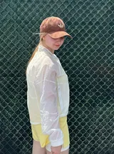 K.A. review photo