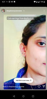 Deepali Baghel review photo