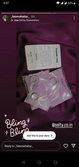 Fatema Attar review photo