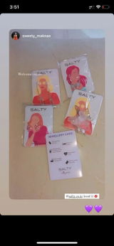 Sweety Maknae review photo