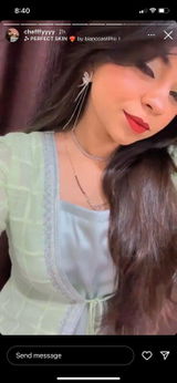 Shivani Acharya review photo