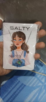 Customer review photo