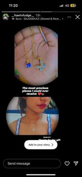 Customer review photo