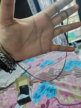 Abhishek Sharma review photo