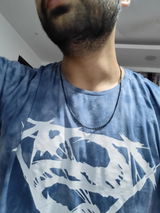 Abhishek Sharma review photo