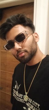 Sim kaushik review photo