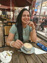 Pragati Surve review photo
