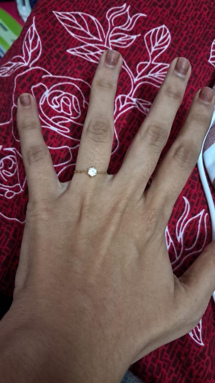 Meera C Dev review photo