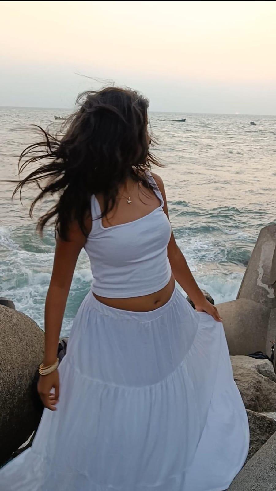 Ankita review photo