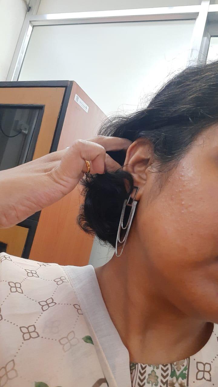 Dr Debasree review photo