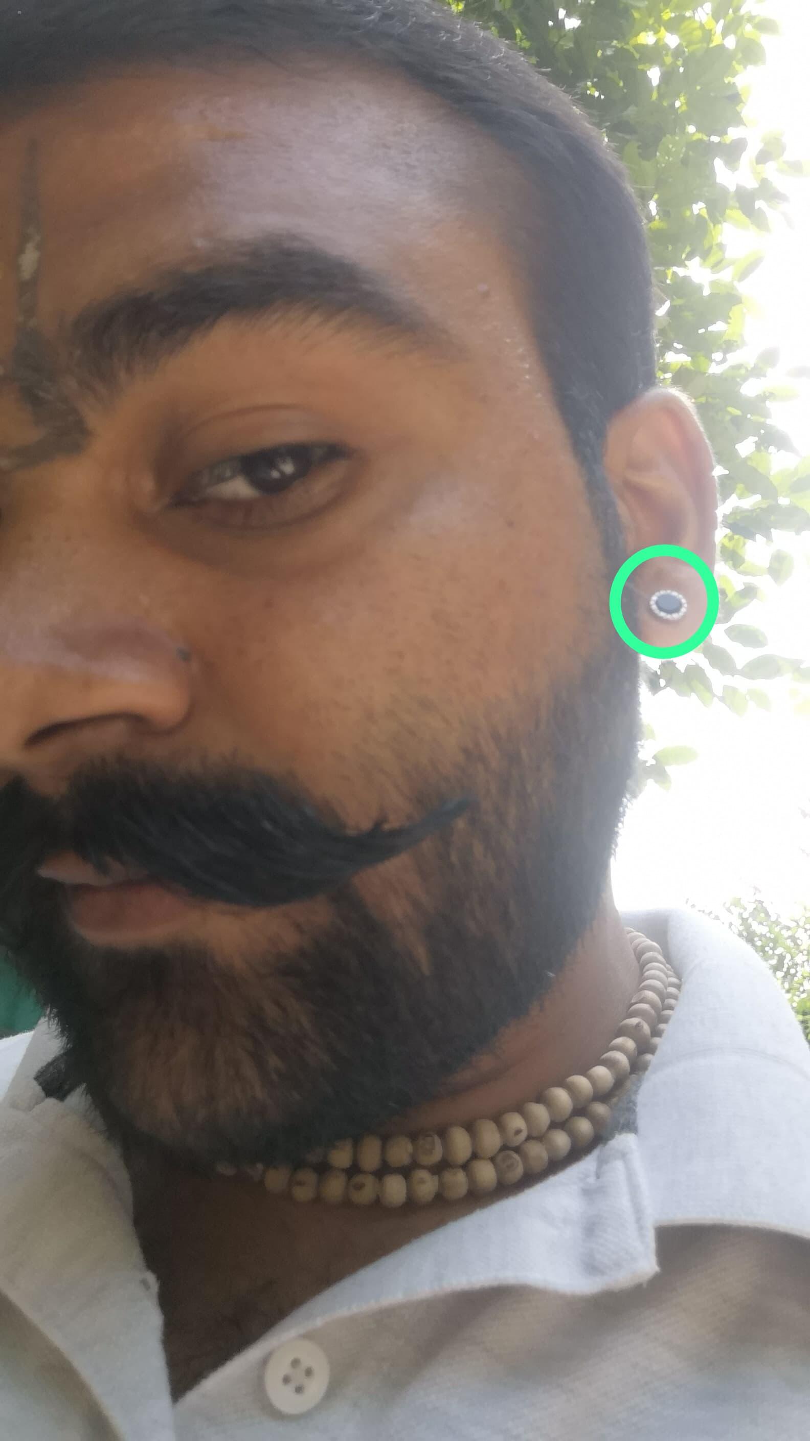 RAMNIWAS review photo