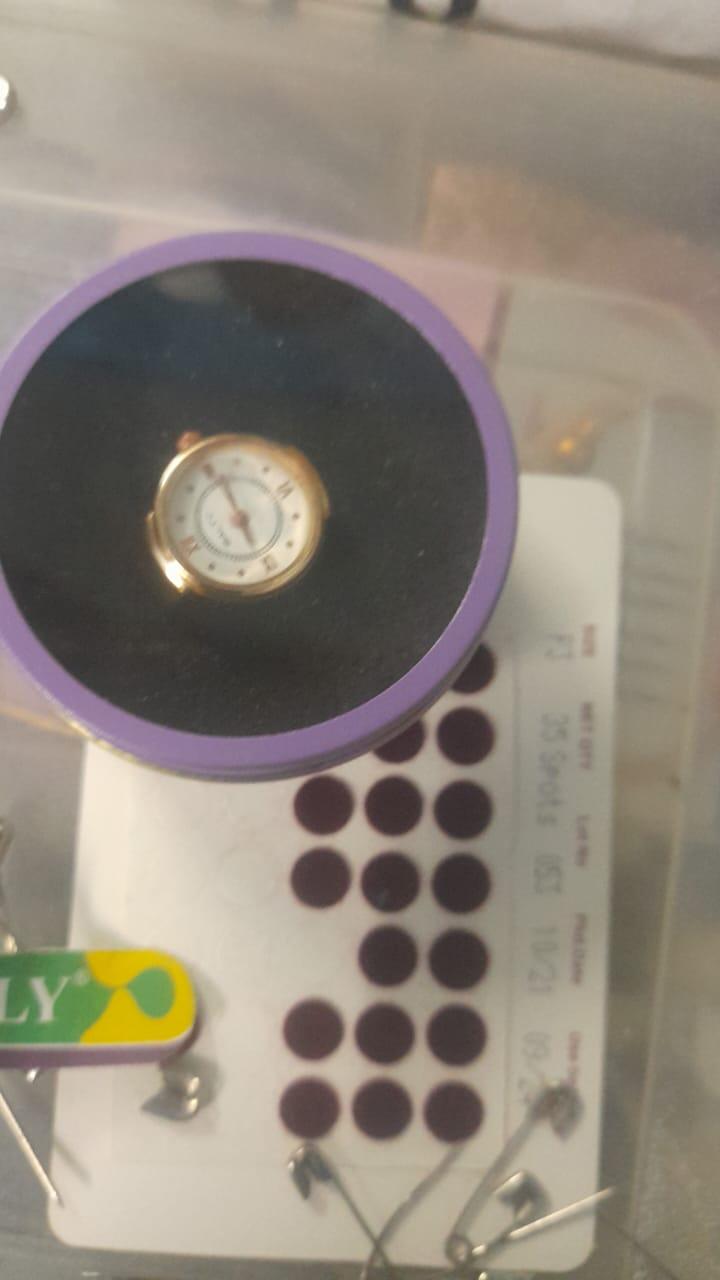 Aruna review photo