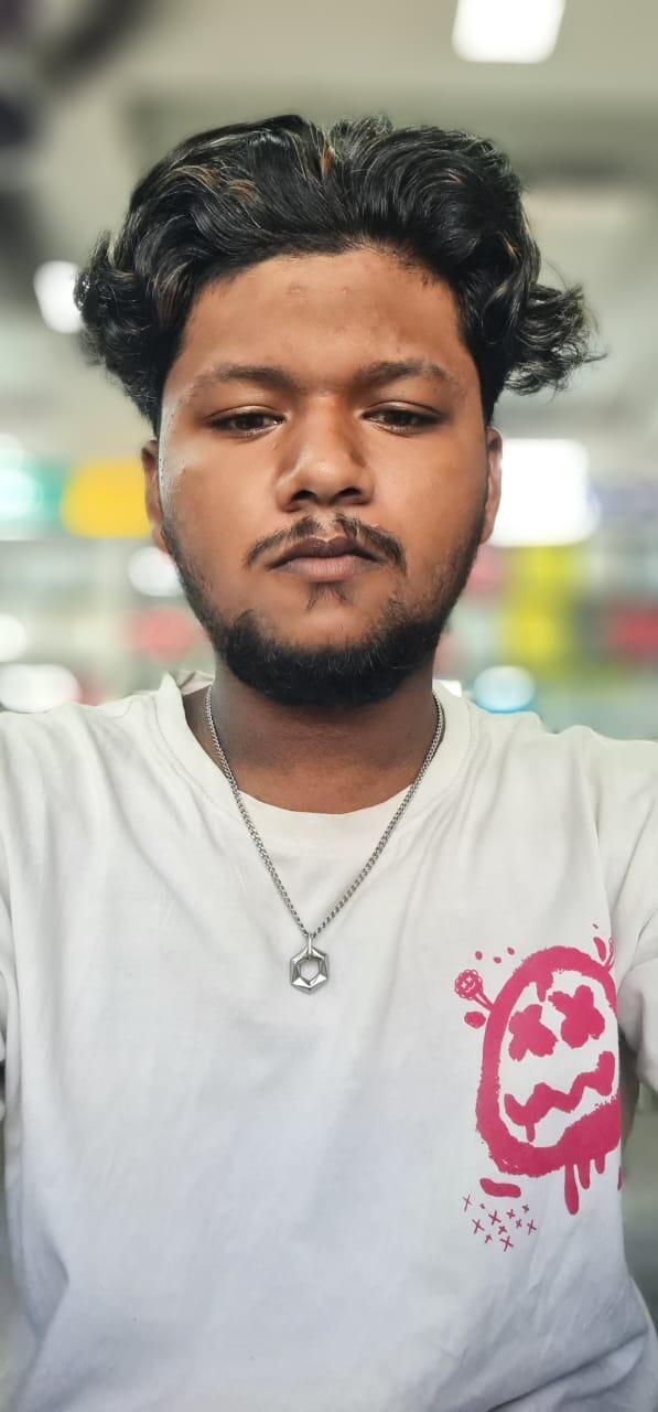 Shahul Hameed review photo