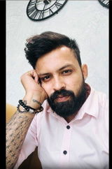 Rohan Tripathi review photo