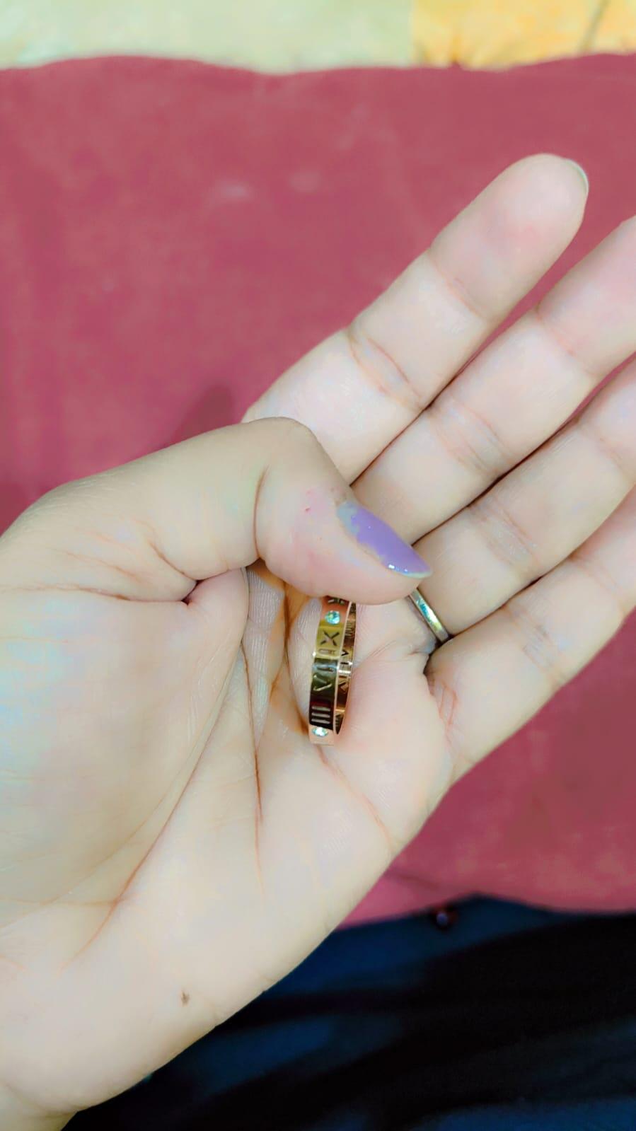 Richa S review photo