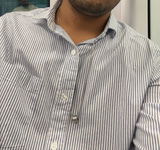 Abhinav review photo