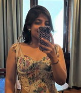 Shreya review photo