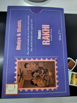 Banti singh review photo