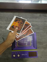 Saima review photo