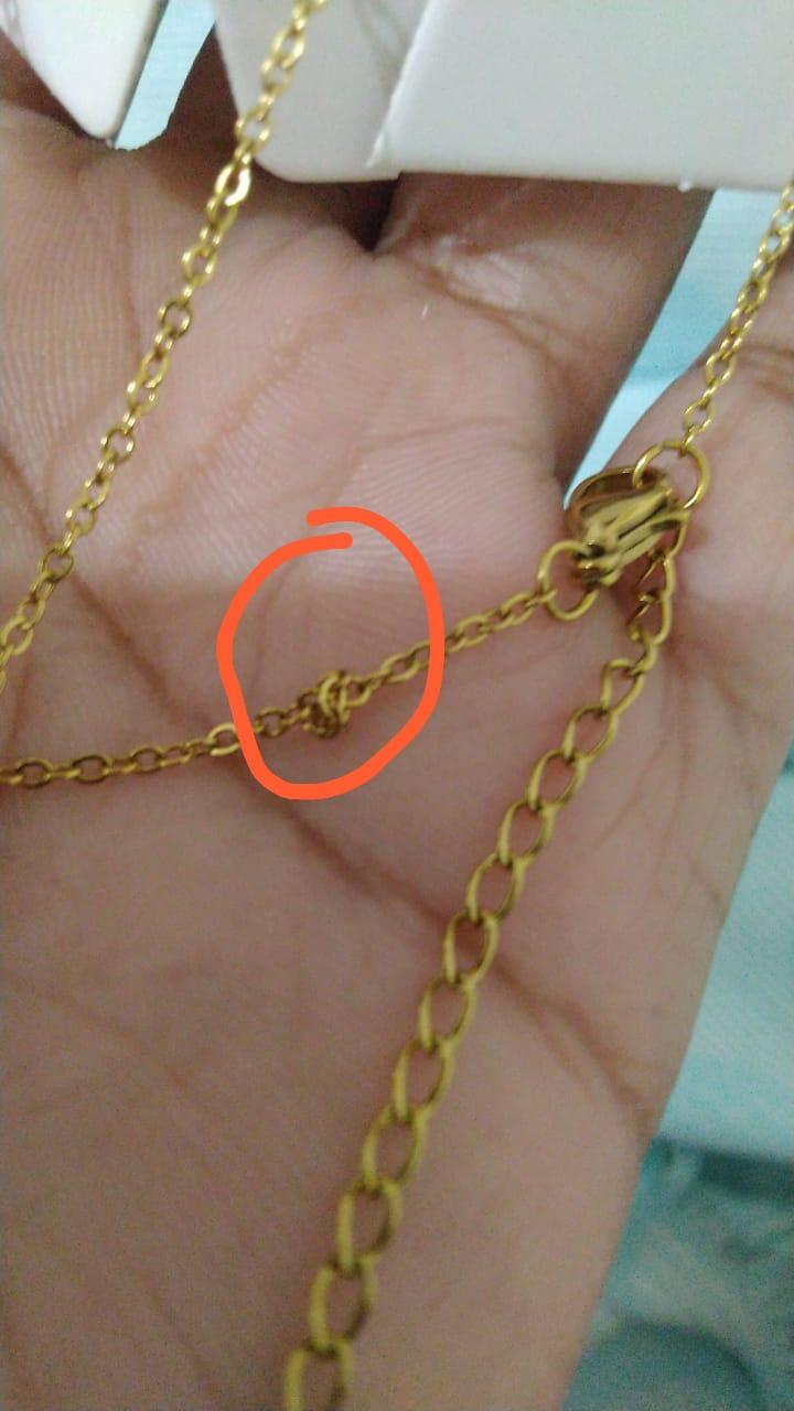 Prathyusha Reddy review photo