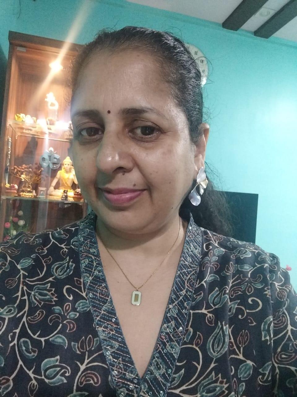 Prerna Shah review photo