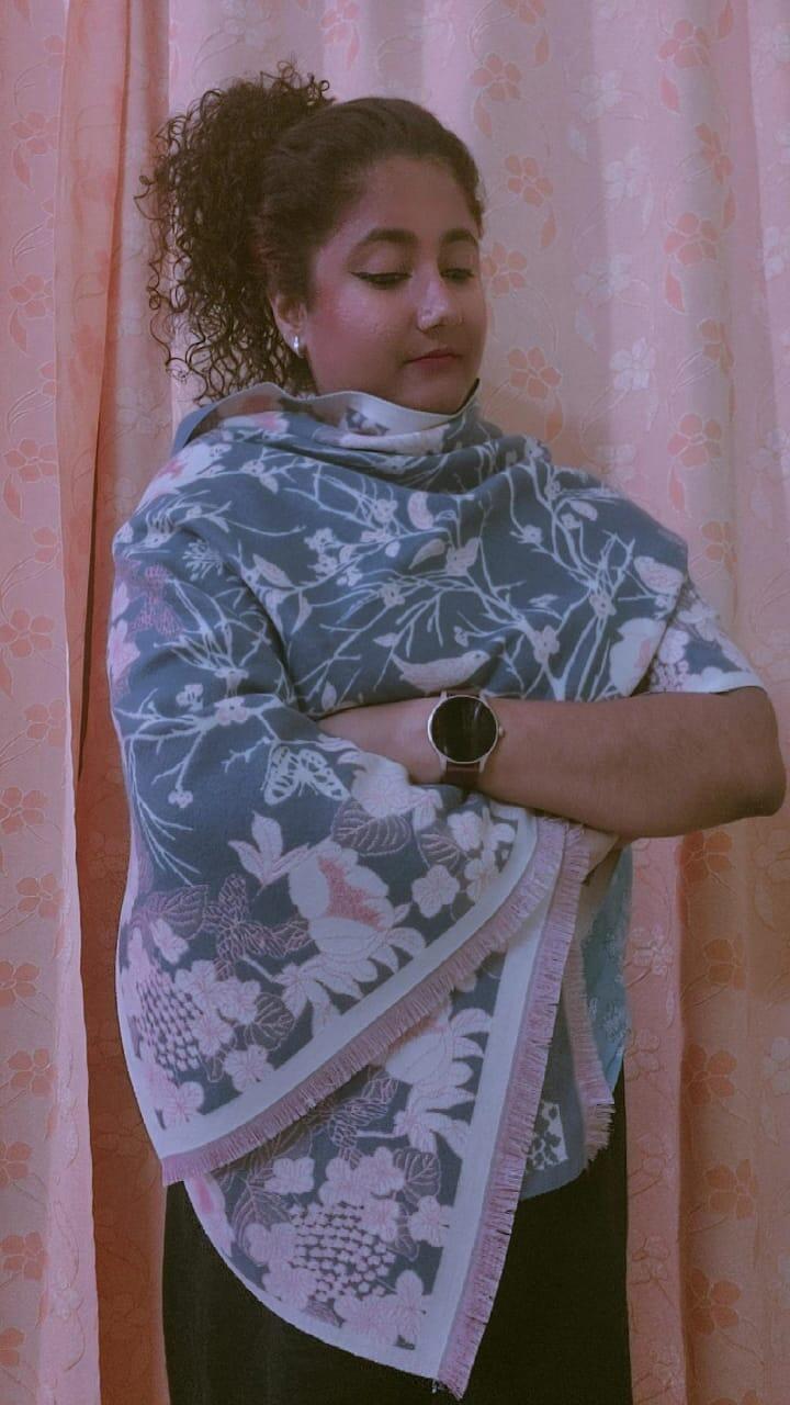 Sohini Ray review photo